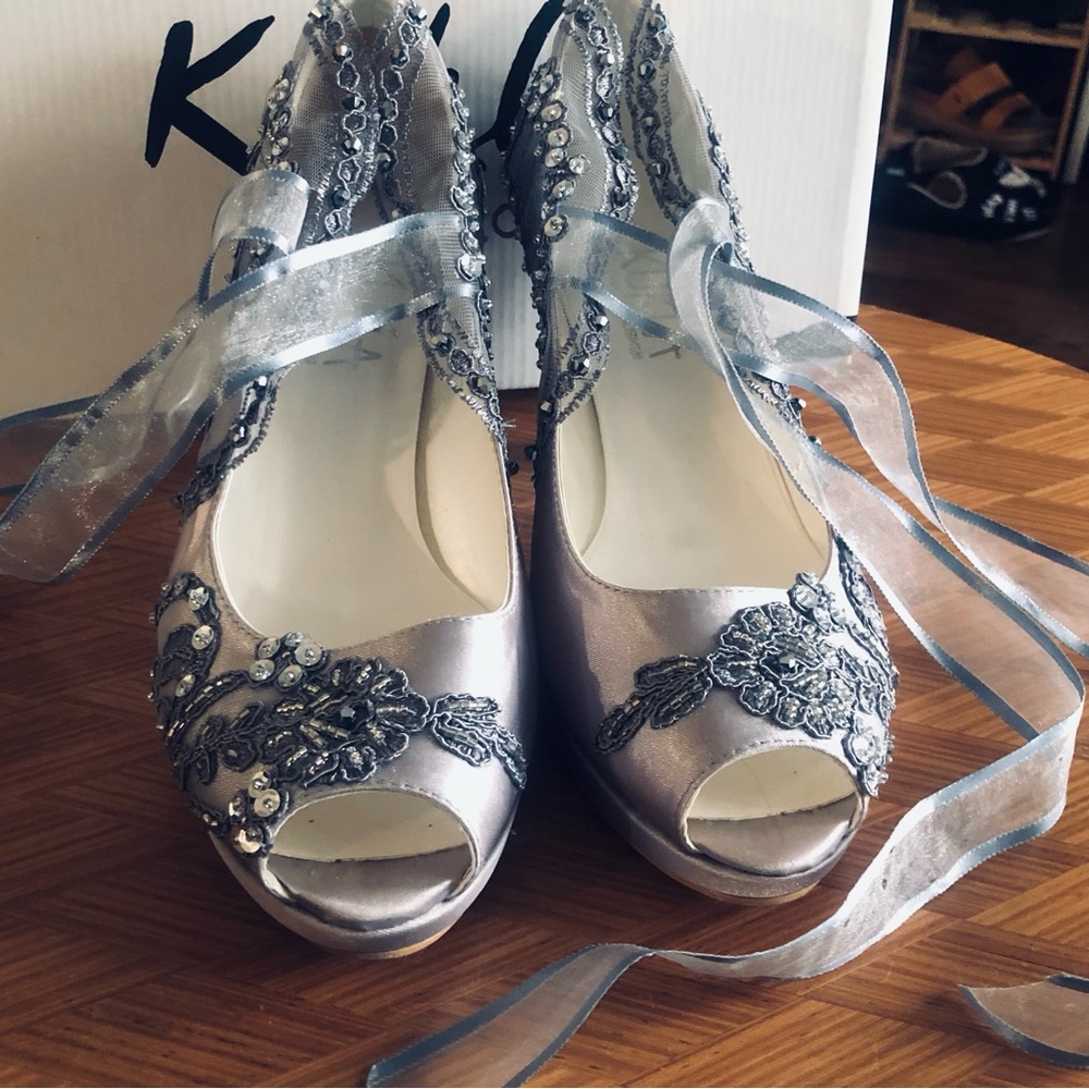 Kukla dress shoes